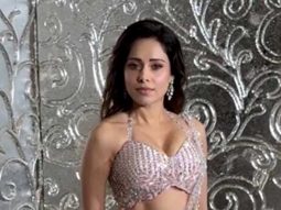 Desi mermaid Nushrratt Bharuccha