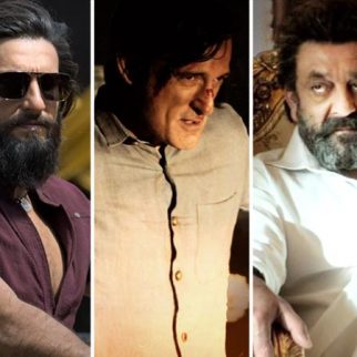 EXCLUSIVE: Ranveer Singh wraps up Dhurandhar shoot; 2 days of work left for Akshaye Khanna, Sanjay Dutt