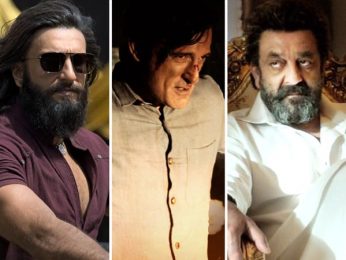 EXCLUSIVE: Ranveer Singh wraps up Dhurandhar shoot; 2 days of work left for Akshaye Khanna, Sanjay Dutt EXCLUSIVE: Ranveer Singh wraps up Dhurandhar shoot; 2 days of work left for Akshaye Khanna, Sanjay Dutt