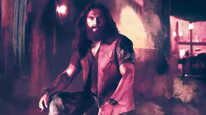 Dhurandhar – Title Track | Ranveer Singh, Shashwat Sachdev, Hanumankind, Jasmine Sandlas, Aditya Dhar Dhurandhar – Title Track | Ranveer Singh, Shashwat Sachdev, Hanumankind, Jasmine Sandlas, Aditya Dhar