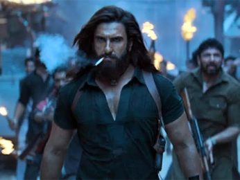 EXCLUSIVE: Exciting second asset of Ranveer Singh-starrer Dhurandhar to drop digitally on October 15
