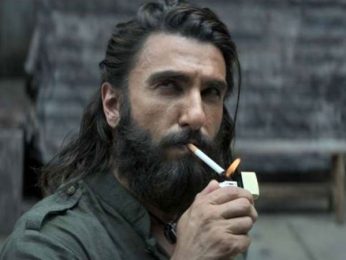CONFIRMED! Ranveer Singh’s Dhurandhar trailer to drop on November 12