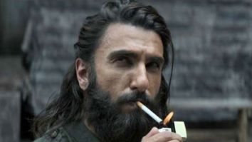 CONFIRMED! Ranveer Singh’s Dhurandhar trailer to drop on November 12