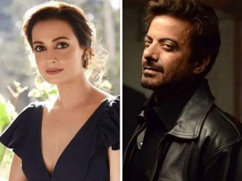 Dia Mirza and Rahul Bhat team up for Kanwal Sethi’s next romantic drama Dia Mirza and Rahul Bhat team up for Kanwal Sethi’s next romantic drama