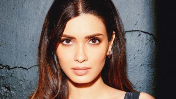 Diana Penty