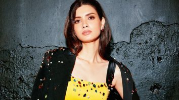 Diana Penty