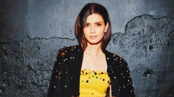 Diana Penty