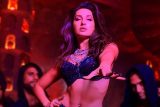 Dilbar Ki Aankhon Ka | Thamma | Nora Fatehi, Ayushmann Khurrana, Rashmika Mandanna