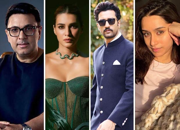 मैडॉक फिल्म्स समर्थित फिल्मों के लिए कृति सैनन, विक्की कौशल, श्रद्धा कपूर को कास्ट करने पर दिनेश विजान: "मेरे पास केवल दो बैरोमीटर हैं"