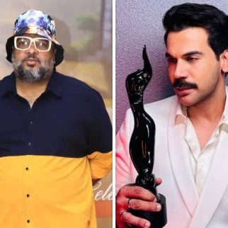 Director of Srikanth, Tushar Hiranandani, celebrates Rajkummar Rao’s filmfare win with a heartfelt note
