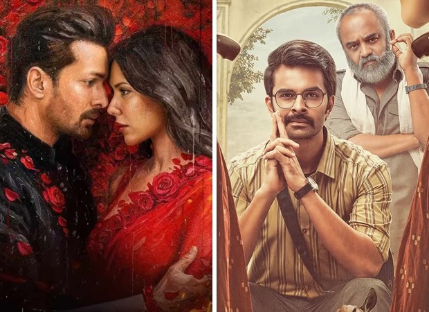 Bollywood's Diwali releases, Thamma and Ek Deewane Ki Deewaniyat, to face TOUGH fight from regional films; exhibitors gear up for screen sharing issues