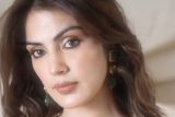 Diwali season ft. Rhea Chakraborty
