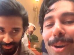 Don’t wrry its Orry! Raghav Juyal