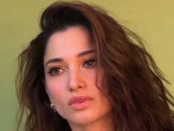 Dressed to drop jaws! Tamannaah Bhatia