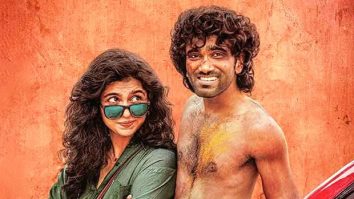 Dude Trailer: Pradeep Ranganathan and Mamitha Baiju shine in quirky romantic drama
