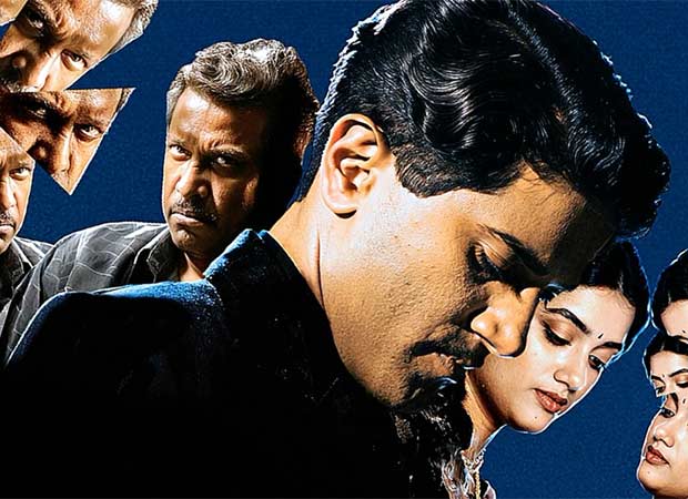 Dulquer Salmaan drops explosive Diwali surprise: Kaantha to hit theatres worldwide on November 14