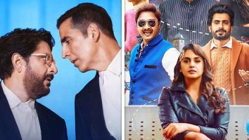 EXCLUSIVE: After Jolly LLB 3, Star Studio18-PVR Inox now fight over VPF for Huma Qureshi-starrer Single Salma