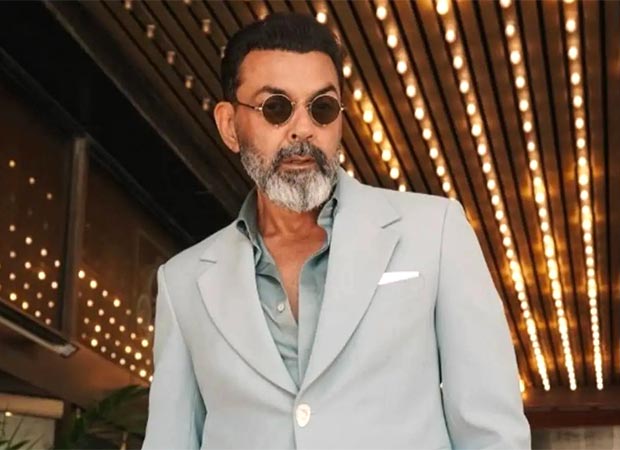 EXCLUSIVE: Bobby Deol reflects on 30 Years in Bollywood and his father’s everlasting influence; says, “I want to keep working till my last breath”
