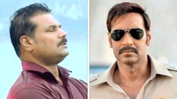 EXCLUSIVE: Dayanand Shetty reacts to his viral CID meme: “No complaints; kisi ke kaam mein aa raha hai”; elated with response to his character in Singham series: “Despite such big stars, people were whistling in ‘Daya, darwaza tod’ dialogue…it’s a blessing”