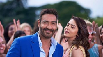 EXCLUSIVE: De De Pyaar De 2 trailer to be launched on October 14 with GRAND two-city events in Mumbai and Delhi