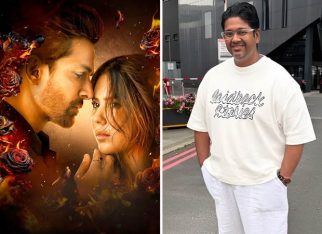 EXCLUSIVE: Ek Deewane Ki Deewaniyat makers go against the tide – refuse post-theatrical OTT deal before release, put full faith in cinemas; Milap Zaveri reveals, “Producer Anshul Garg was wooed by OTT platforms, but he said no…!”