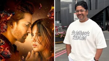 EXCLUSIVE: Ek Deewane Ki Deewaniyat makers go against the tide – refuse post-theatrical OTT deal before release, put full faith in cinemas; Milap Zaveri reveals, “Producer Anshul Garg was wooed by OTT platforms, but he said no…!”