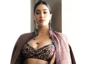EXCLUSIVE: Janhvi Kapoor’s honest confession on why flying makes Bollywood stars nervous; reveals, “We’re just scared of turbulence!” EXCLUSIVE: Janhvi Kapoor’s honest confession on why flying makes Bollywood stars nervous; reveals, “We’re just scared of turbulence!”