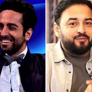 EXCLUSIVE: Ayushmann Khurrana on reuniting with Amar Kaushik; says, “It’s a common man’s journey into superpowers”