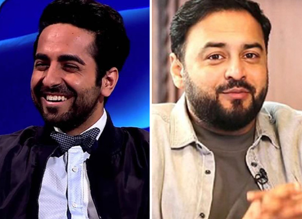 EXCLUSIVE: Ayushmann Khurrana on reuniting with Amar Kaushik; says, “It’s a common man’s journey into superpowers”