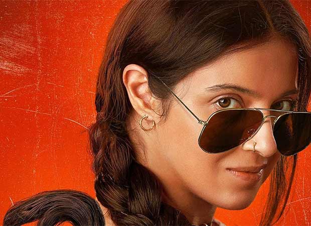 Divya Khossla and Neil Nitin Mukesh’s ‘Ek Chatur Naar’ gears up for Netflix premiere on November 7 Divya Khossla and Neil Nitin Mukesh’s ‘Ek Chatur Naar’ gears up for Netflix premiere on November 7