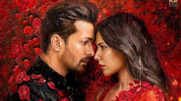 Ek Deewane Ki Deewaniyat – Trailer | Harshvardhan Rane and Sonam Bajwa ...