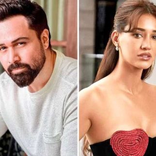 Emraan Hashmi and Disha Patani to wrap action and song scenes in 40-day Bangkok schedule for Awarapan 2: Report