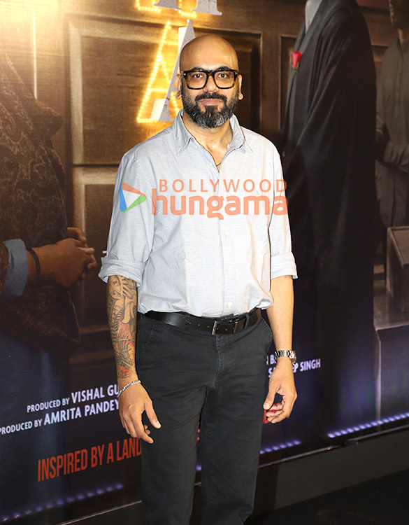 emraan hashmi yami gautam dhar and others grace the trailer launch of haq 10