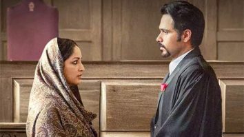 Emraan Hashmi praises Yami Gautam in Haq; says, “I’ve learnt so much from her as an actor… she’s done a fine job in this film”
