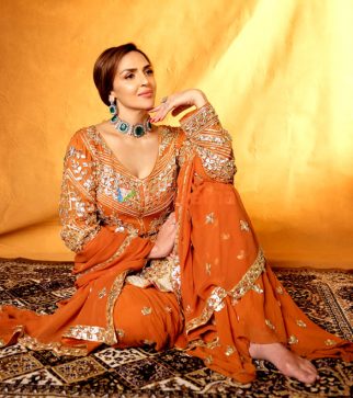 Esha Deol