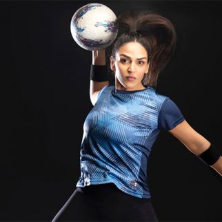 Esha Deol on being appointed brand ambassador of Handball Pro League, “When I got to know that a sport I passionately played is getting its due, I immediately decided to support it”
