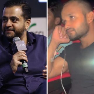 FICCI Frames 2025: YRF CEO Akshaye Widhani sets record straight on Saiyaara's viral reels, dancing fans, saline bottle incident: "People thought it was PR stunt but it was ALL organic"