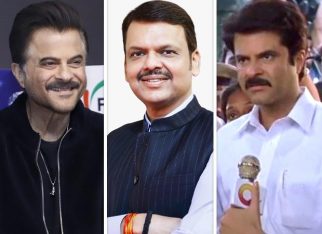 FICCI Frames 2025: Anil Kapoor reacts to Devendra Fadnavis’ comment “Aap Nayak aur hum Nalayak”; also says, “The timing couldn’t be BETTER for Nayak 2”