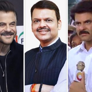FICCI Frames 2025: Anil Kapoor reacts to Devendra Fadnavis' comment "Aap Nayak aur hum Nalayak"; also says, "The timing couldn't be BETTER for Nayak 2"