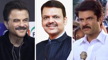 FICCI Frames 2025: Anil Kapoor reacts to Devendra Fadnavis’ comment “Aap Nayak aur hum Nalayak”; also says, “The timing couldn’t be BETTER for Nayak 2”