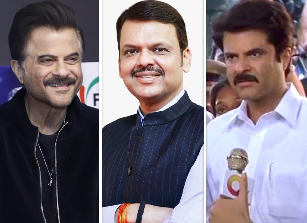 FICCI Frames 2025: Anil Kapoor reacts to Devendra Fadnavis’ comment “Aap Nayak aur hum Nalayak” comment; also says, “The timing couldn’t be BETTER for Nayak 2” 2025 : Bollywood News – Bollywood Hungama