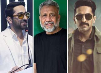 FICCI Frames 2025: Ayushmann Khurrana says, “I didn’t say yes to Article 15. I GRABBED it”; reveals Anubhav Sinha first offered him a rom-com: “I told him, Sir, aap jis raaste pe chal rahe ho…’” FICCI Frames 2025: Ayushmann Khurrana says, “I didn’t say yes to Article 15. I GRABBED it”; reveals Anubhav Sinha first offered him a rom-com: “I told him, Sir, aap jis raaste pe chal rahe ho…’”