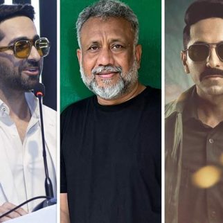 FICCI Frames 2025: Ayushmann Khurrana says, "I didn't say yes to Article 15. I GRABBED it"; reveals Anubhav Sinha first offered him a rom-com: "I told him, Sir, aap jis raaste pe chal rahe ho...’"
