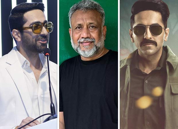 FICCI Frames 2025: Ayushmann Khurrana says, "I didn't say yes to Article 15. I GRABBED it"; reveals Anubhav Sinha first offered him a rom-com: "I told him, Sir, aap jis raaste pe chal rahe ho...’"
