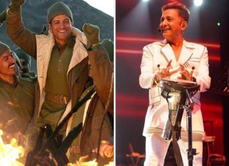 Farhan Akhtar and Sukhwinder Singh reunite for 120 Bahadur anthem ‘Dada Kishan Ki Jai’; grand song launch planned in Lucknow!