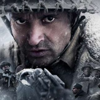 Farhan Akhtar unveils patriotic anthem ‘Dada Kishan Ki Jai’ from 120 Bahadur in Lucknow — “This song honours the memory of Indian soldiers”