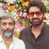 Prabhas turns 46: Mythri Movie Makers drop first look of Fauzi