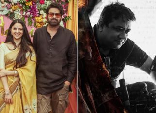 Fauzi: Team of Prabhas starrer welcomes cinematographer Sudeep Chatterjee — the man behind Bajirao Mastani, Padmaavat and Dhoom 3 — on board!