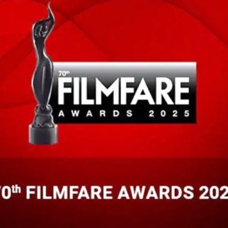 Winners of the 70th Filmfare Awards 2025