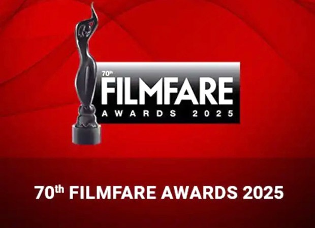 Winners of the 70th Filmfare Awards 2025